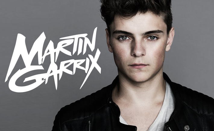 Foto bij Party time- martin garrix