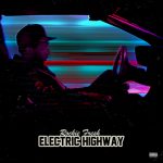 Rockie Fresh dropt nieuwe mixtape ‘Electric Highway’