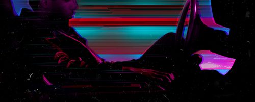 Rockie Fresh dropt nieuwe mixtape ‘Electric Highway’