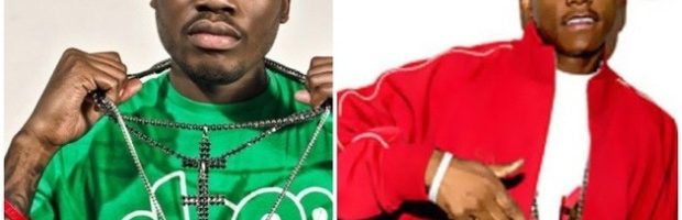 Cassidy reageert op diss Meek Mill