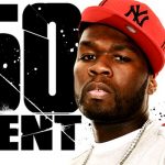 50 Cent aangeklaagd voor geweld