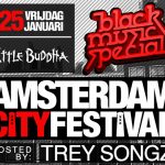 Win tickets voor Black Music Special