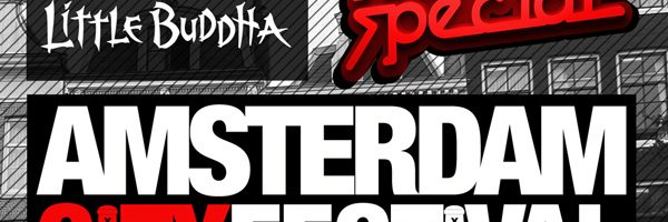 Win tickets voor Black Music Special