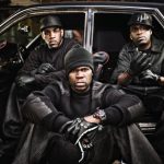 50 Cent: G-Unit reunie kan nog