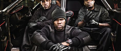 50 Cent: G-Unit reunie kan nog