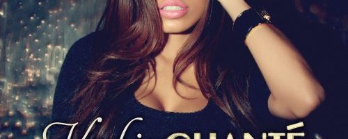 Keshia Chante komt met nieuwe single..
