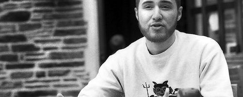 Mike Posner remix single ‘Ho Hey’