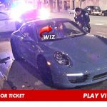 Wiz Khalifa aan de kant gezet