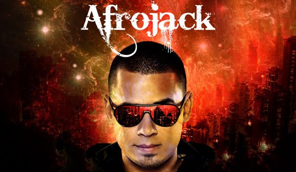 afrojack