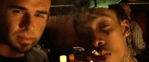 Nieuwe tracks op Hot Jamz Radio