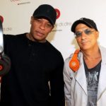 Dr. Dre geeft fikse fooi