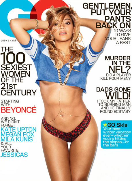 beyoncegqmagazine