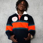 Chief Keef begint aan celstraf