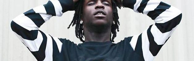 Chief Keef vrijgelaten
