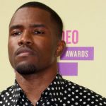 Frank Ocean komt met nieuwe track ‘DHL’