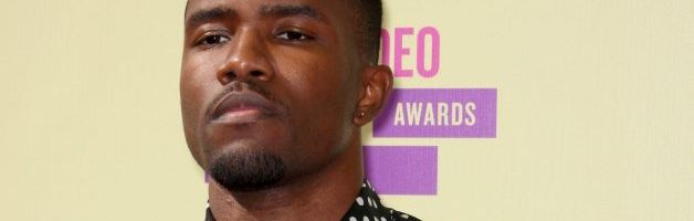Frank Ocean aangeklaagd door Chipotle