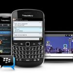 POLL: BlackBerry-gebruikers stappen massaal over