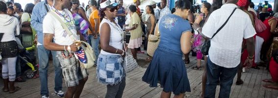 Zomerfestival Kwakoe heet voortaan Kwaku