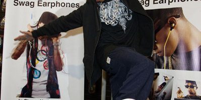 Lil Twist komt met eigen headphones