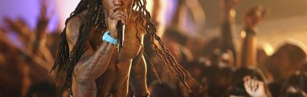 Lil Wayne voegt nieuwe tracks toe