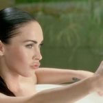 Megan Fox zat op Twitter!!!