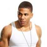 Rapper Nelly komt naar Nederland
