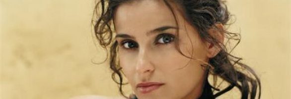 Nelly Furtado released dance single