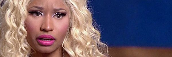 Nicki Minaj opent eigen kledinglijn