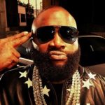 Rick Ross in problemen om drive-by shooting?