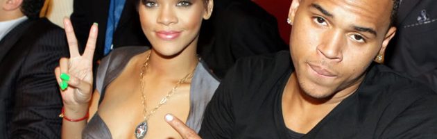Rihanna: “Ik ben terug bij Chris Brown”
