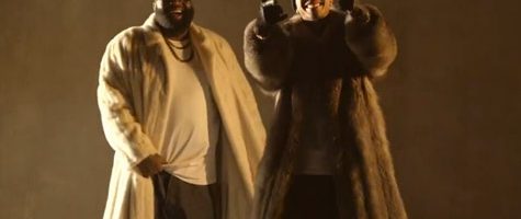 Video: Tyga ft. Rick Ross – Dope