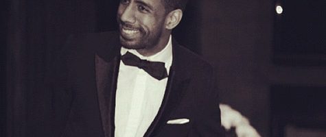 Ryan Leslie dropt video ‘The Black Flag’