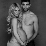 Shakira bevallen van zoon
