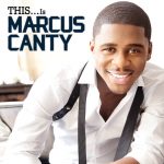 Marcus Canty maakt zich klaar voor album release