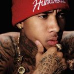 Tyga met nieuwe single ft. Chris Brown