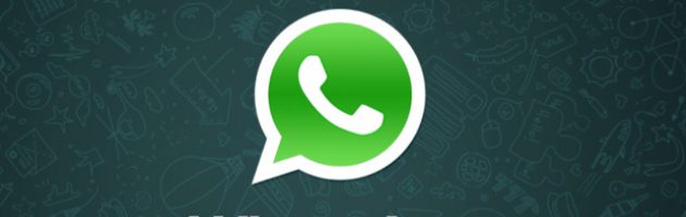 Grote storing treft Facebook, Instagram en WhatsApp
