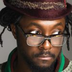 Grote namen op Will.I.Am – Scream & Shout remix