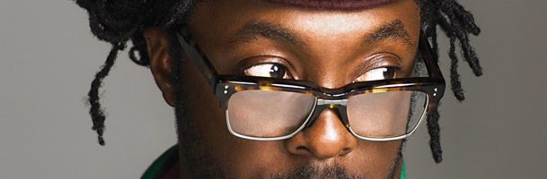 Grote namen op Will.I.Am – Scream & Shout remix