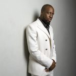 Wyclef Jean brengt ode aan ‘Hip Hop’