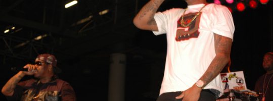 Hot Jam: Week 5 2013 Slim Thug ft. Z-Ro – Loving U