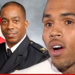 Politiechef Chris Brown neemt ontslag