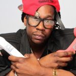 2Chainz gearresteerd voor drugsbezit