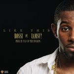 Rossi dropt ‘Like This’ met IAmSu!