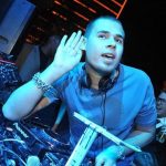 Aanhouding bij Afrojack in Heineken Music Hall