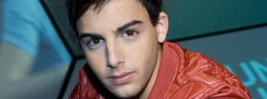 Hot Jam week 6: Darin met ‘Give Me Tonight’