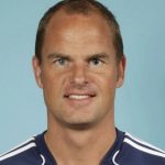 Frank de Boer stapt in verkeerde spelersbus