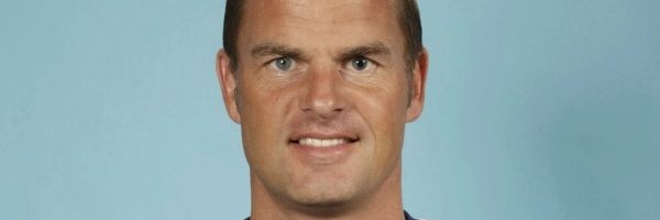 Frank de Boer stapt in verkeerde spelersbus
