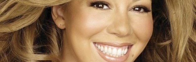Mariah Carey neemt nummer op voor ‘Oz’