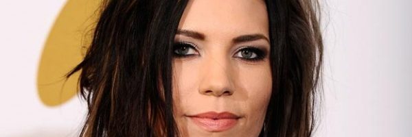 Album cover Skylar Grey – Don’t Look Down