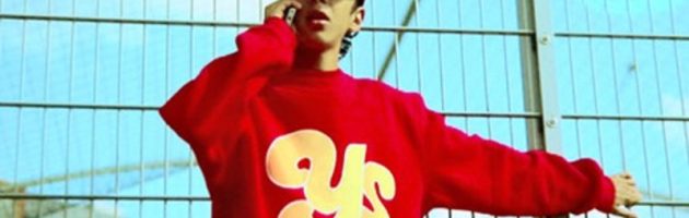YStijd laat preview nieuwe clip zien